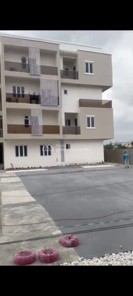 2 Bedroom Flat in Lekki Scheme 2, Lekki Peninsula 2, Lekki Phase 2, Lekki, Lagos, Flat / Apartment for Sale