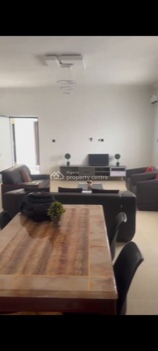 2 Bedroom Flat in Lekki Scheme 2, Lekki Peninsula 2, Lekki Phase 2, Lekki, Lagos, Flat / Apartment for Sale
