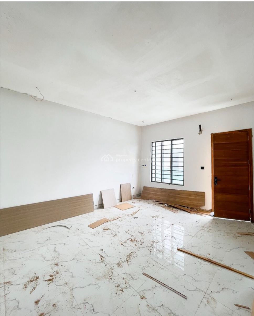 Units of 4 Bedroom Terrace Duplexes with En-suite Bedrooms, Secure Estate at Orchid Lekki, Lekki, Lagos, Terraced Duplex for Sale