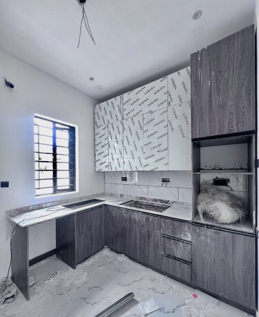 Units of 4 Bedrooms Terraced Duplexes with En-suite Bedrooms, Orchid, Lekki, Lagos, Terraced Duplex for Sale