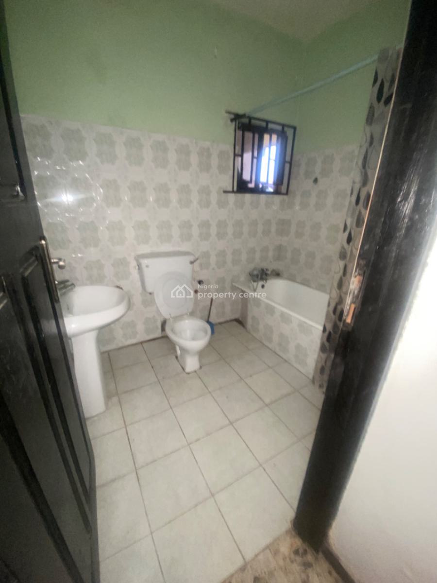 Self Service 4bedroom Terrace with Bq at Lekki Phase 1, Off Admiralty Way Lekki Phase 1, Lekki Phase 1, Lekki, Lagos, Terraced Duplex for Rent
