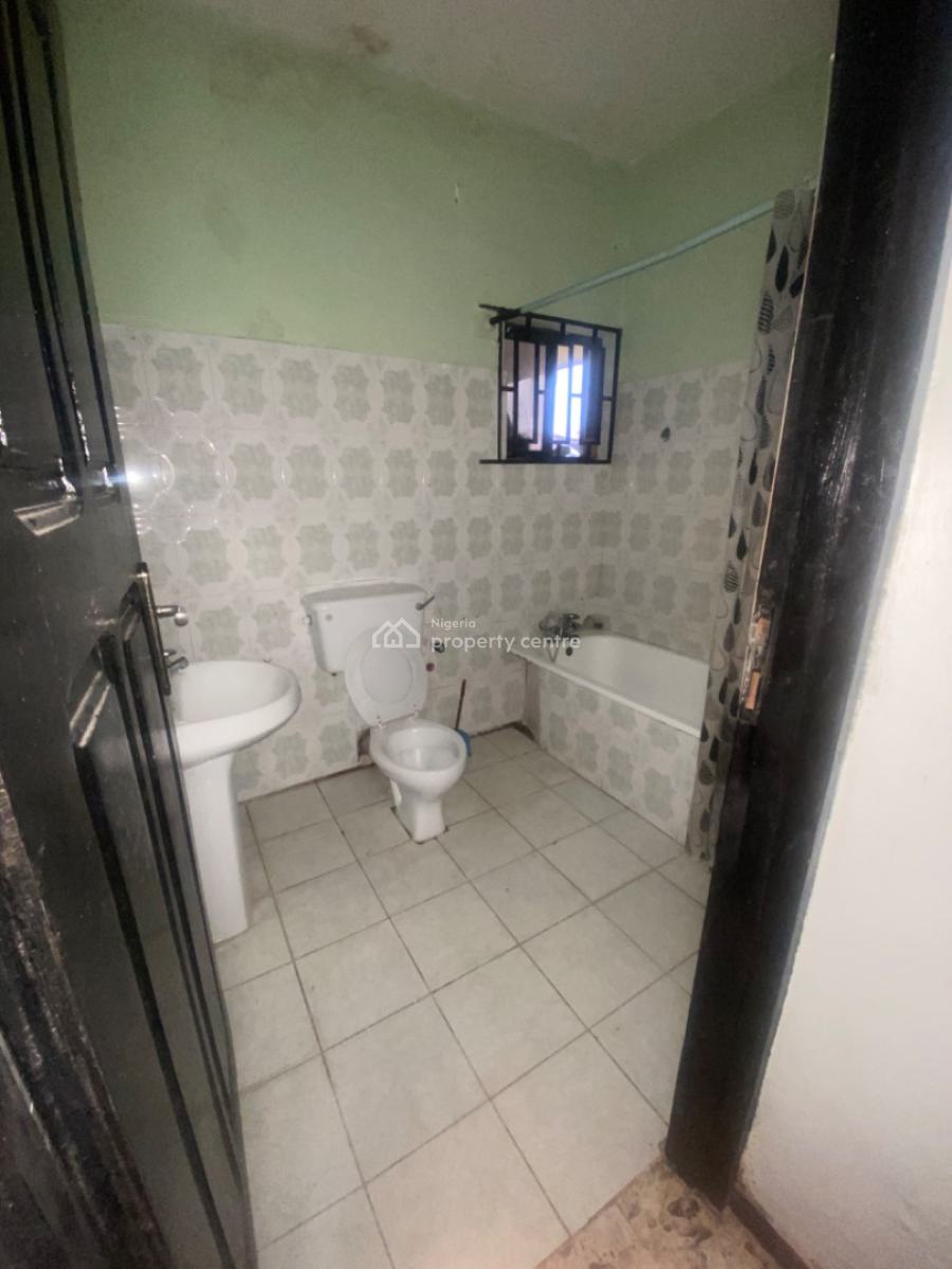 Self Service 4bedroom Terrace with Bq at Lekki Phase 1, Off Admiralty Way Lekki Phase 1, Lekki Phase 1, Lekki, Lagos, Terraced Duplex for Rent