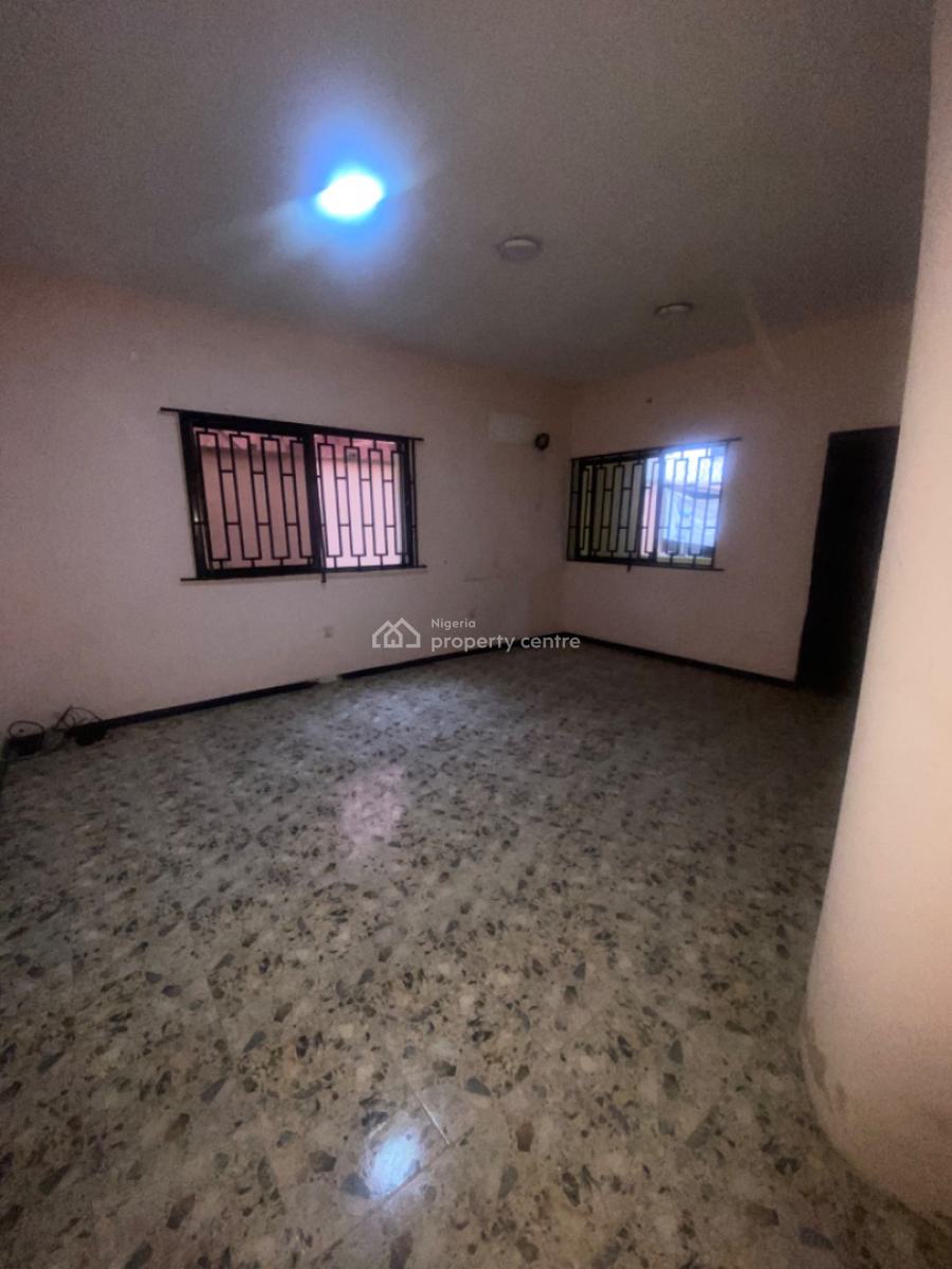 Self Service 4bedroom Terrace with Bq at Lekki Phase 1, Off Admiralty Way Lekki Phase 1, Lekki Phase 1, Lekki, Lagos, Terraced Duplex for Rent