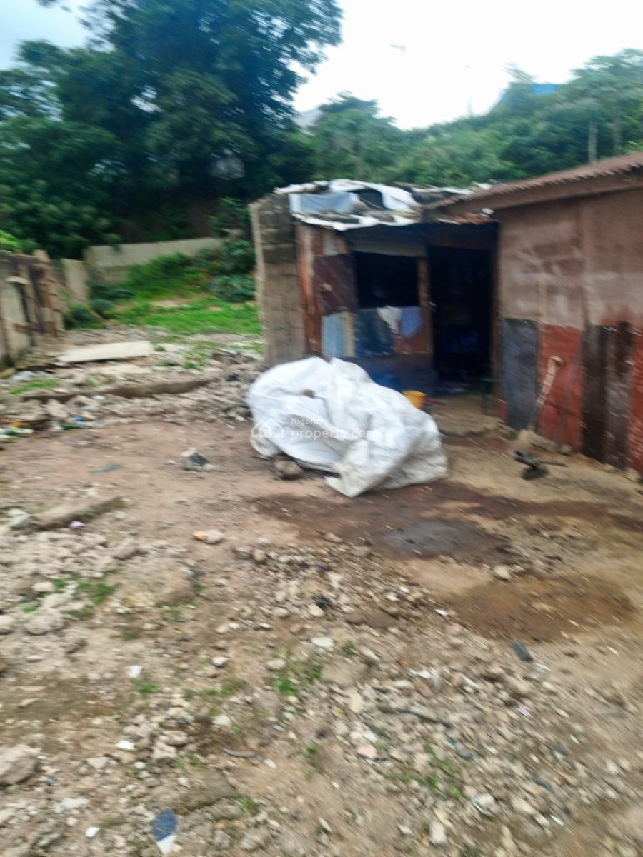 Virgin Land  Measuring 600 Sqm Located in an Industrial Area, Oregun, Ikeja, Lagos, Mixed-use Land for Sale