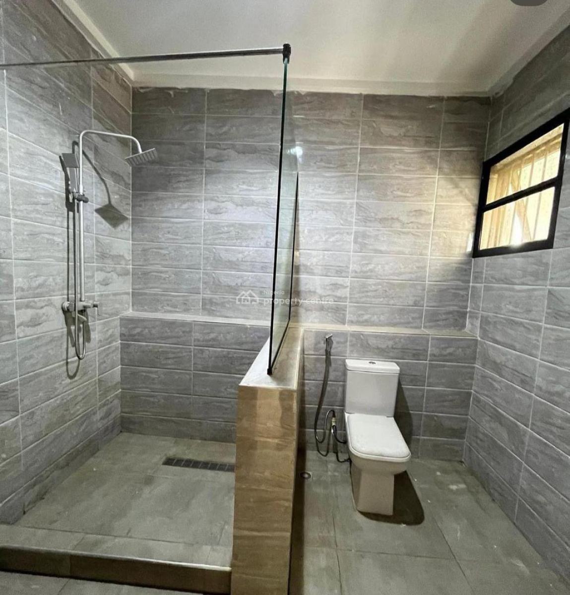 2 Bedroom Apartment with Bq in a Secured Estate., Self Serviced,large Balcony,can Be Converted to 3bed with Open Plan K, Ikate, Lekki, Lagos, Flat / Apartment for Rent
