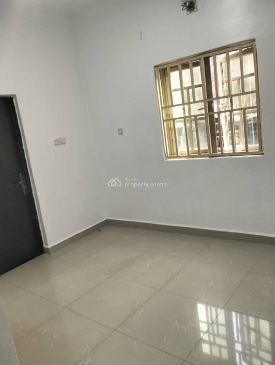 3bedroom Flat Ground Floor in Wuye, By Zartec, Wuye, Abuja, Flat / Apartment for Rent