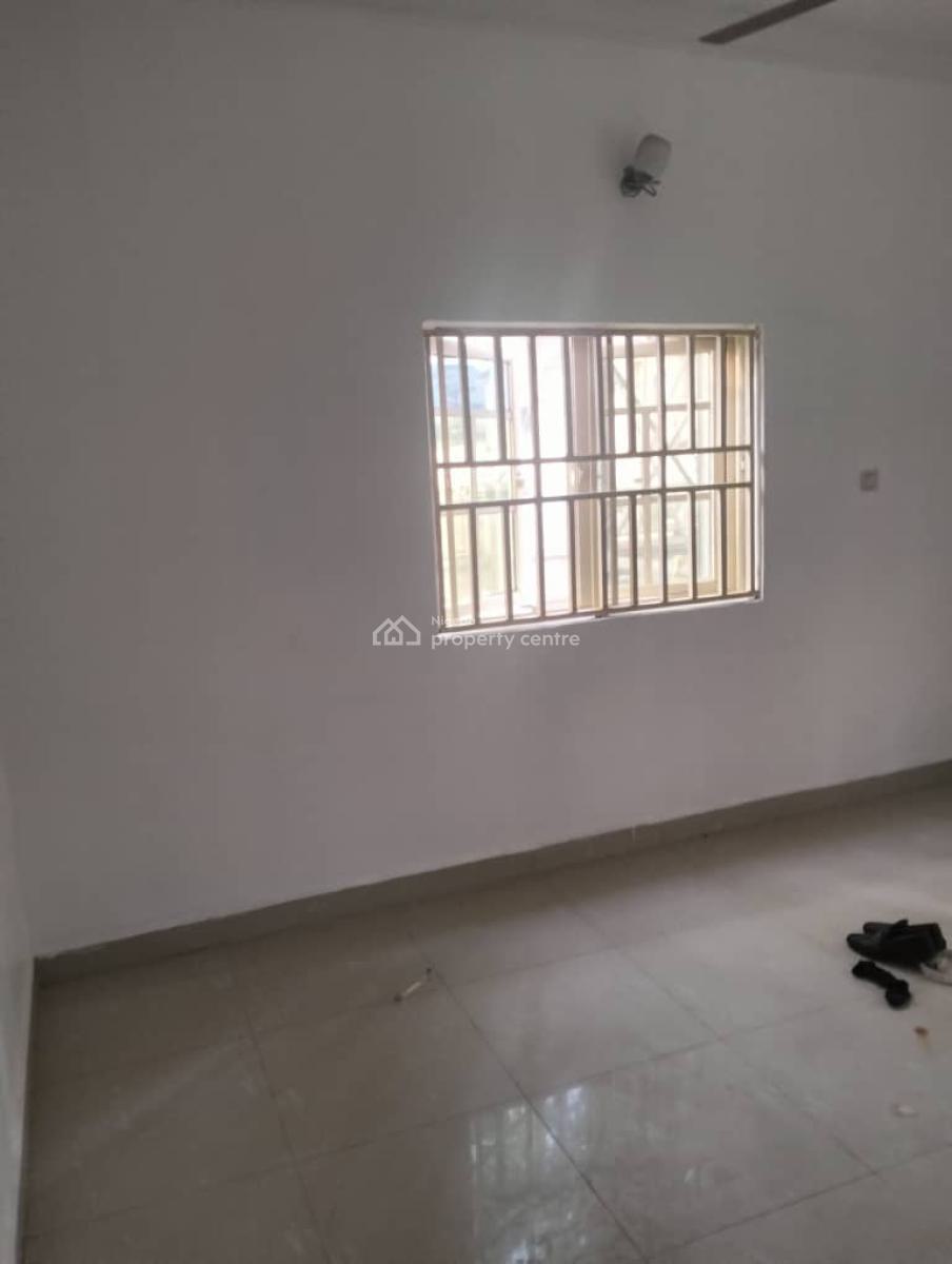 3bedroom Flat Ground Floor in Wuye, By Zartec, Wuye, Abuja, Flat / Apartment for Rent