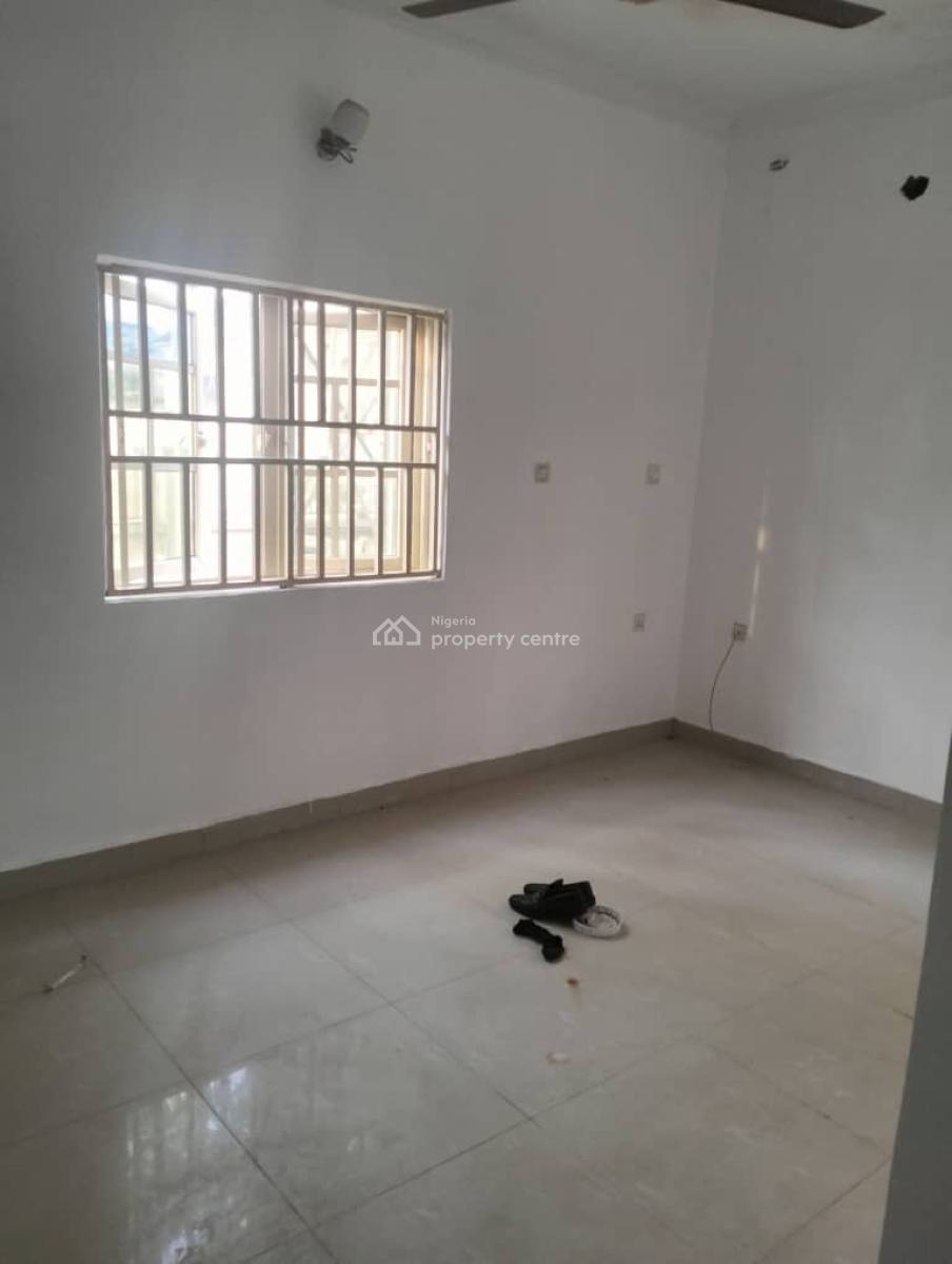 3bedroom Flat Ground Floor in Wuye, By Zartec, Wuye, Abuja, Flat / Apartment for Rent