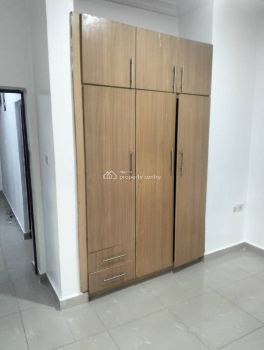 3bedroom Flat Ground Floor in Wuye, By Zartec, Wuye, Abuja, Flat / Apartment for Rent