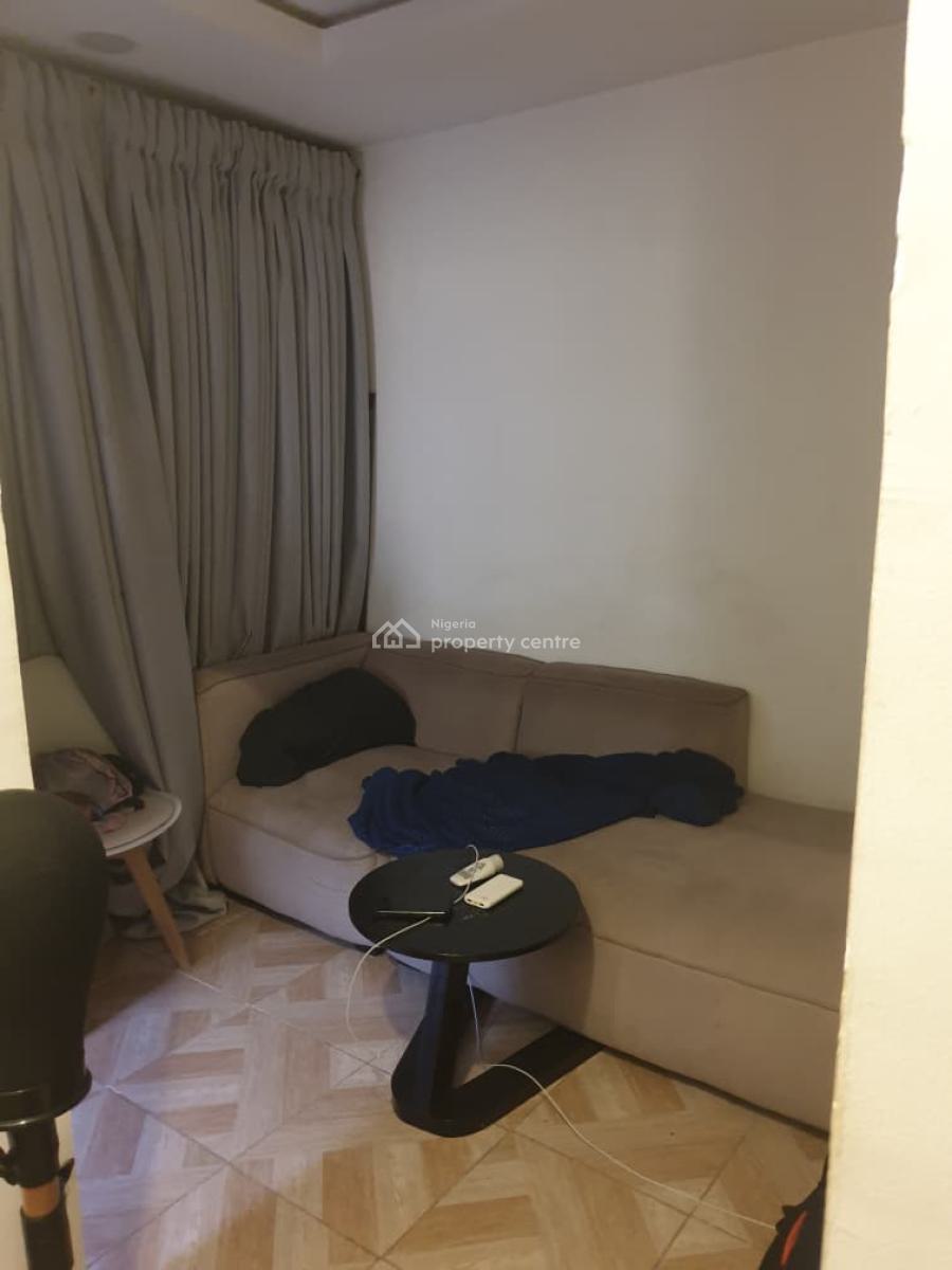 Luxury 4 Bedroom Semi Detached House with Bq in a Gated Estate, Mobolaji Jonshon Estate, Lekki Phase 1, Lekki, Lagos, Semi-detached Duplex for Sale