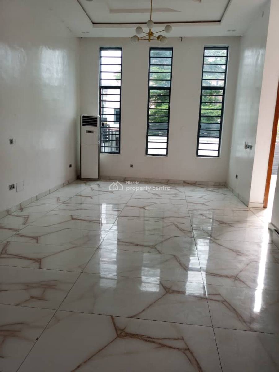 Luxury 3bedroom, Idado, Lekki, Lagos, Semi-detached Duplex for Rent