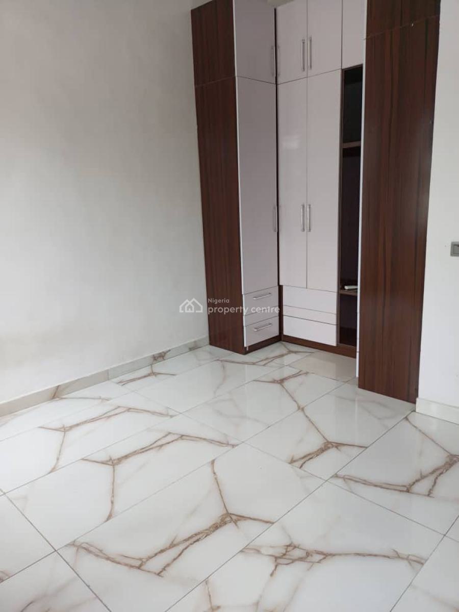 Luxury 3bedroom, Idado, Lekki, Lagos, Semi-detached Duplex for Rent