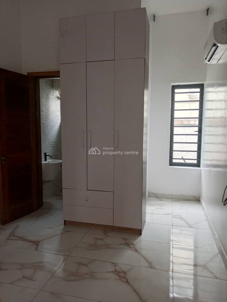 Luxury 3bedroom, Idado, Lekki, Lagos, Semi-detached Duplex for Rent