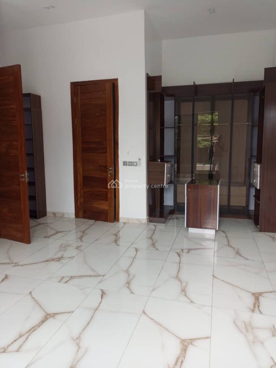 Luxury 3bedroom, Idado, Lekki, Lagos, Semi-detached Duplex for Rent