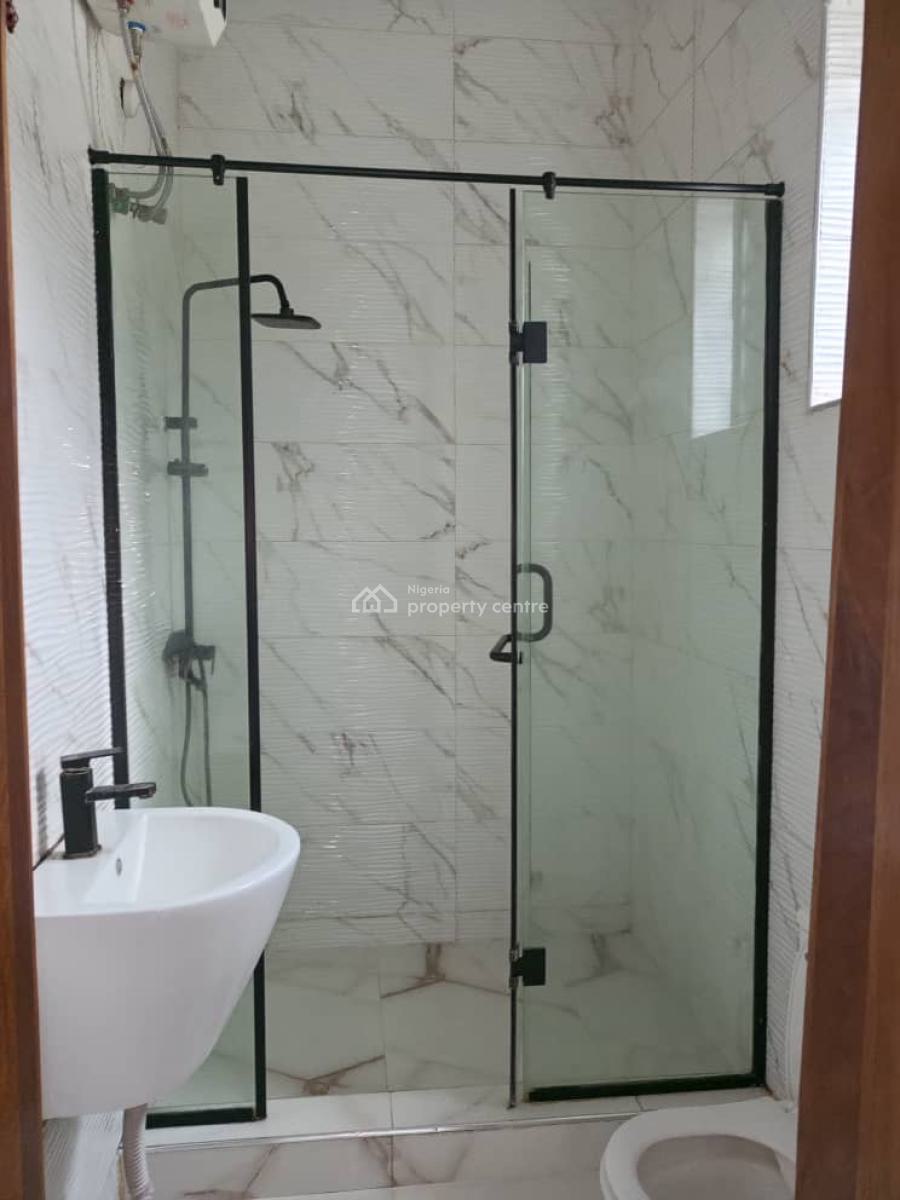 Luxury 3bedroom, Idado, Lekki, Lagos, Semi-detached Duplex for Rent