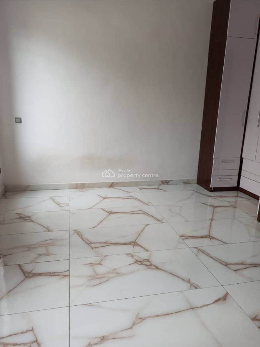Luxury 3bedroom, Idado, Lekki, Lagos, Semi-detached Duplex for Rent