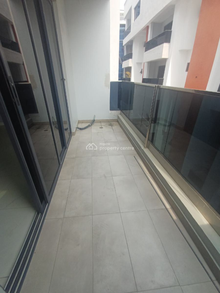 Luxury 3-bedroom Apartment with Bq, Off Admiralty Way, Lekki Phase 1, Lekki, Lagos, Flat / Apartment for Sale
