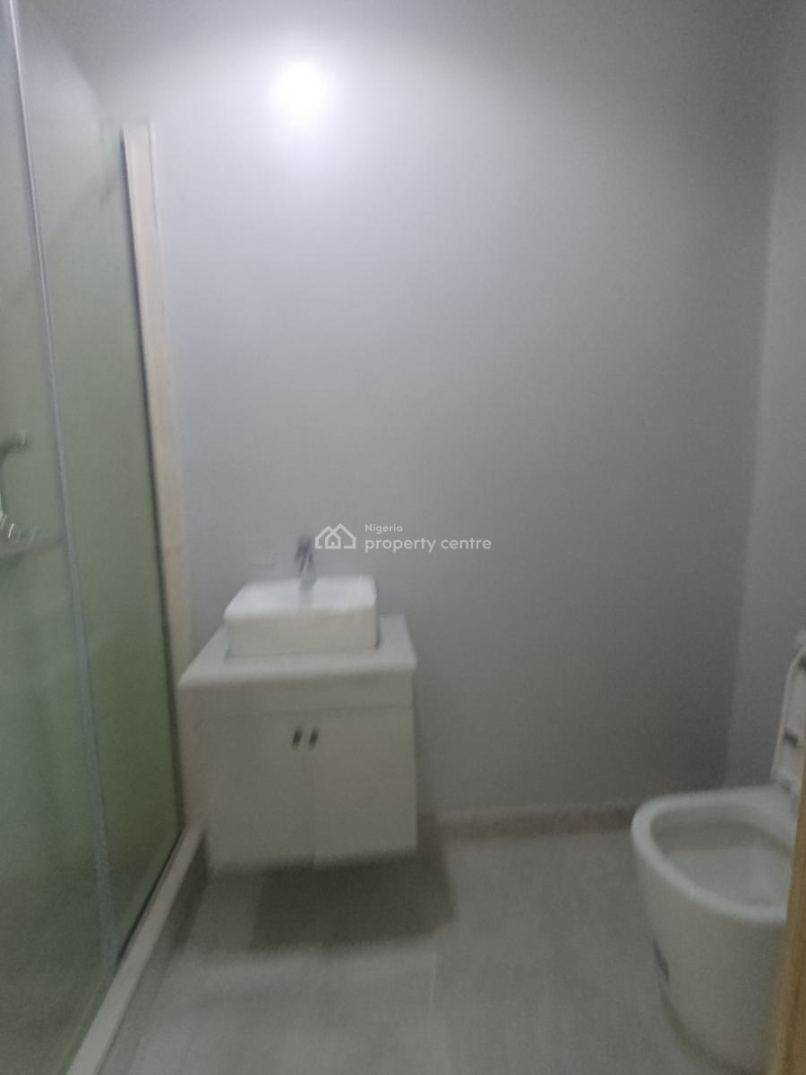 Luxury 3-bedroom Apartment with Bq, Off Admiralty Way, Lekki Phase 1, Lekki, Lagos, Flat / Apartment for Sale