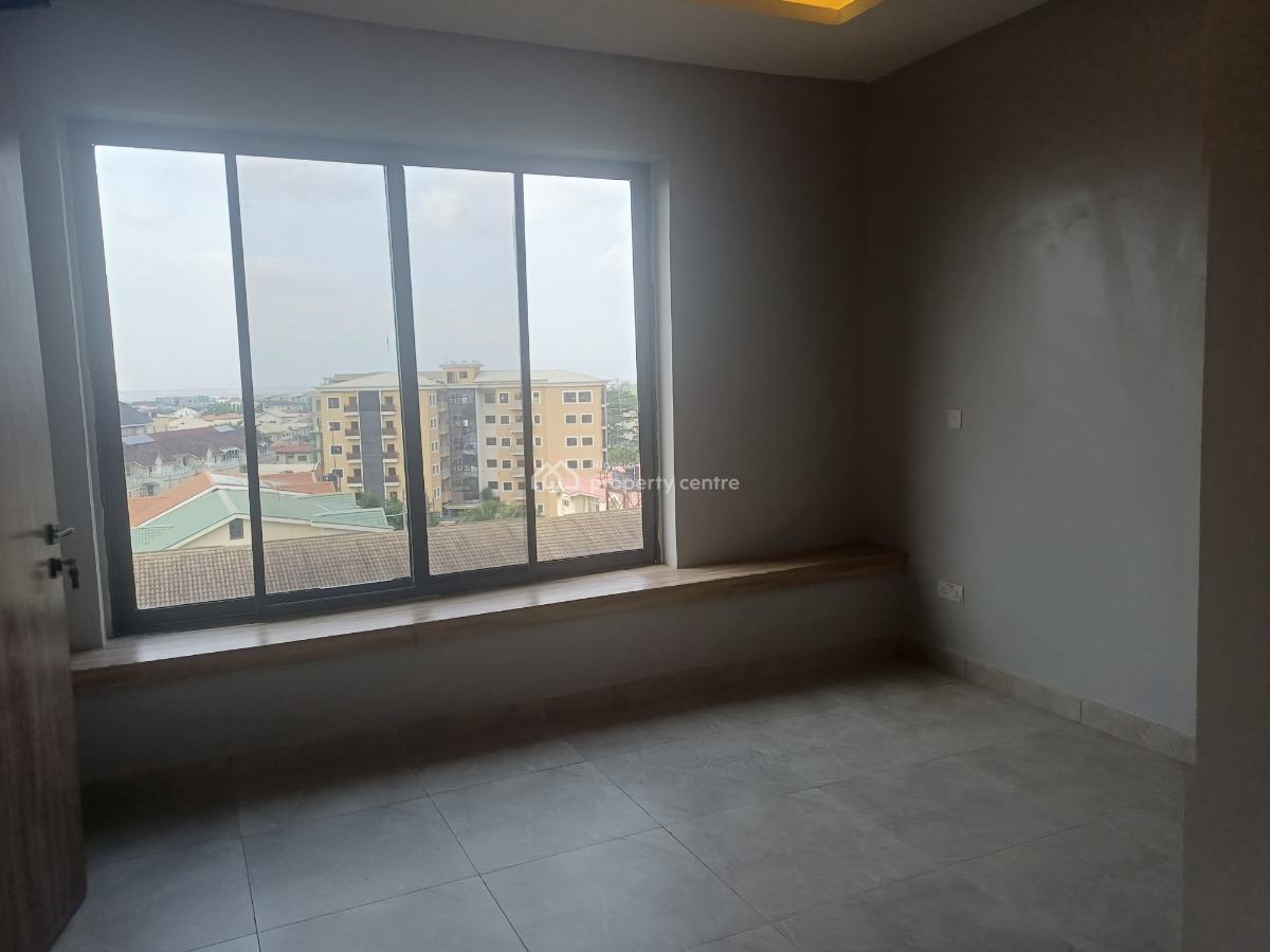 Luxury 3-bedroom Apartment with Bq, Off Admiralty Way, Lekki Phase 1, Lekki, Lagos, Flat / Apartment for Sale