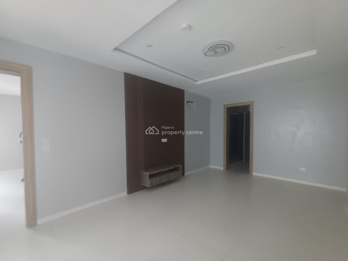 Luxury 3 Bedrooms Apartment with Bq, Off Admiralty Way, Lekki Phase 1, Lekki, Lagos, Flat / Apartment for Sale