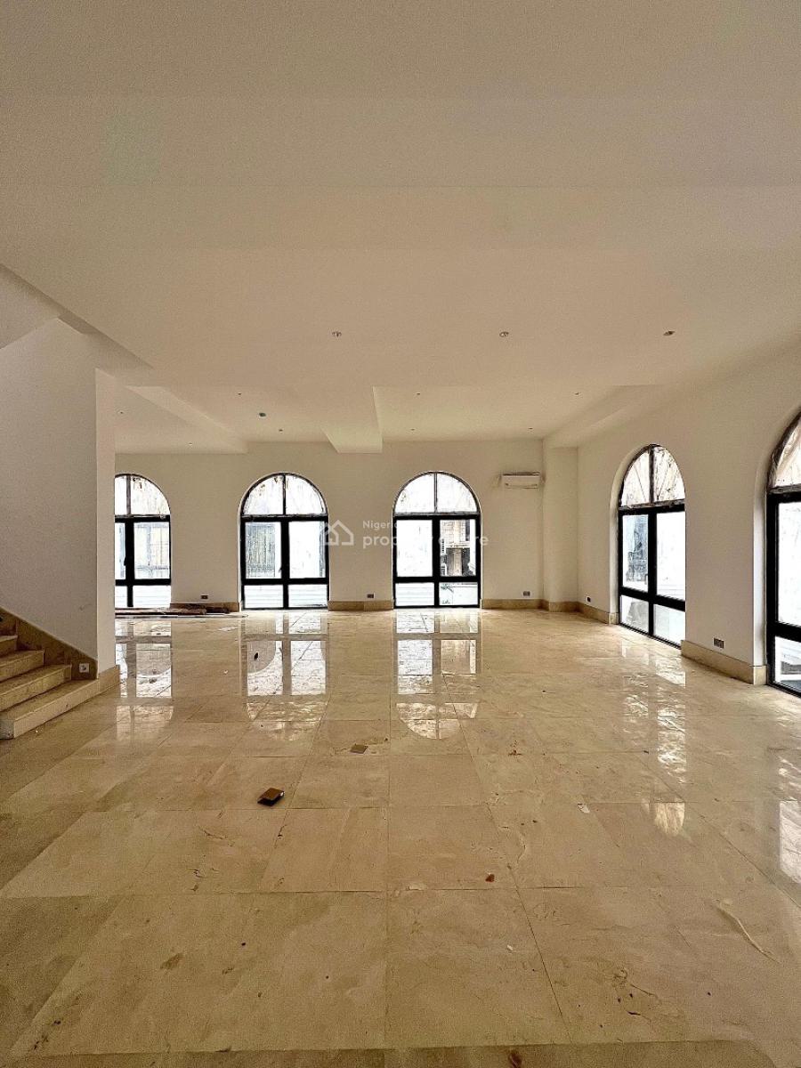 Luxury 4bedroom, Old Ikoyi, Ikoyi, Lagos, Detached Duplex for Sale