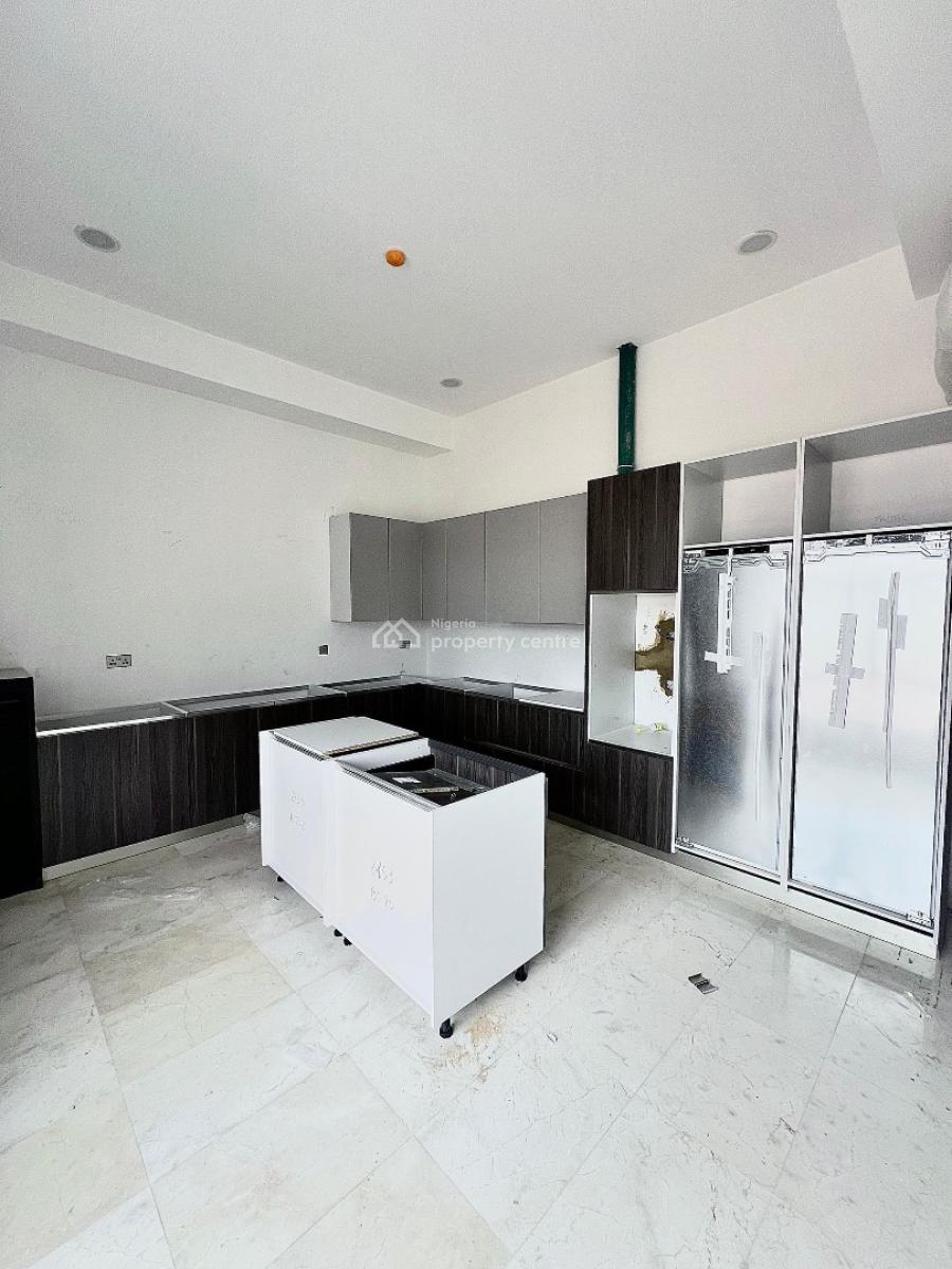 Luxury 4bedroom, Old Ikoyi, Ikoyi, Lagos, Detached Duplex for Sale