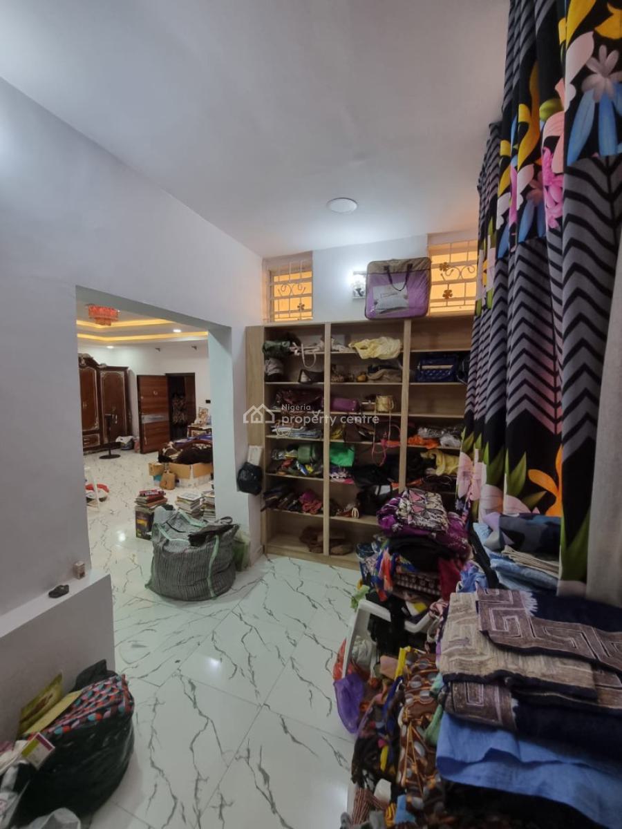 Modern, 3 Bedroom Duplex, Lekki, Lagos, Detached Duplex for Sale