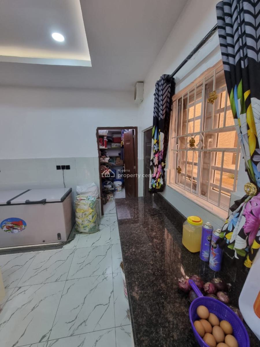 Modern, 3 Bedroom Duplex, Lekki, Lagos, Detached Duplex for Sale
