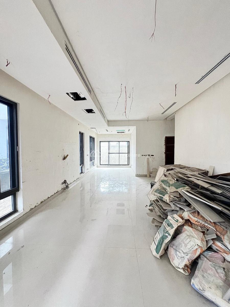 Luxury 6bedroom, Ikoyi, Lagos, Detached Duplex for Sale