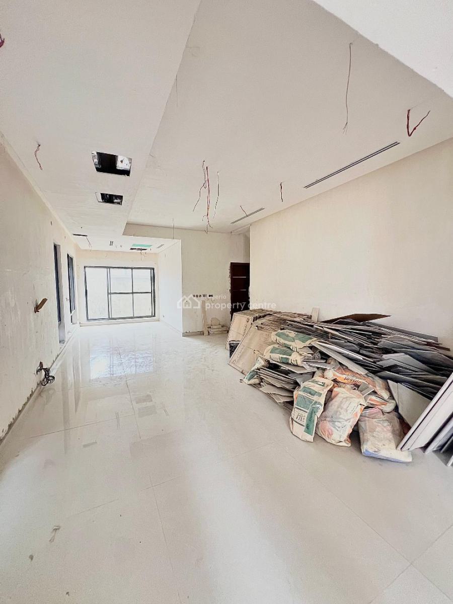 Luxury 6bedroom, Ikoyi, Lagos, Detached Duplex for Sale