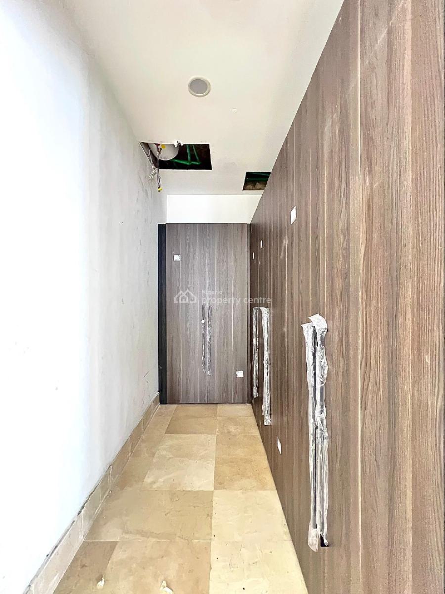Luxury 6bedroom, Ikoyi, Lagos, Detached Duplex for Sale