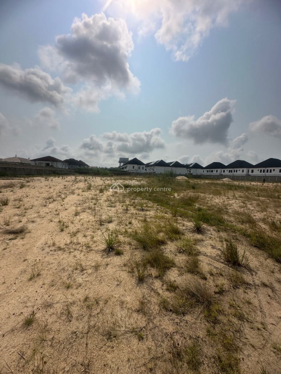 19000 Sqm, Lekki, Lagos, Mixed-use Land for Sale