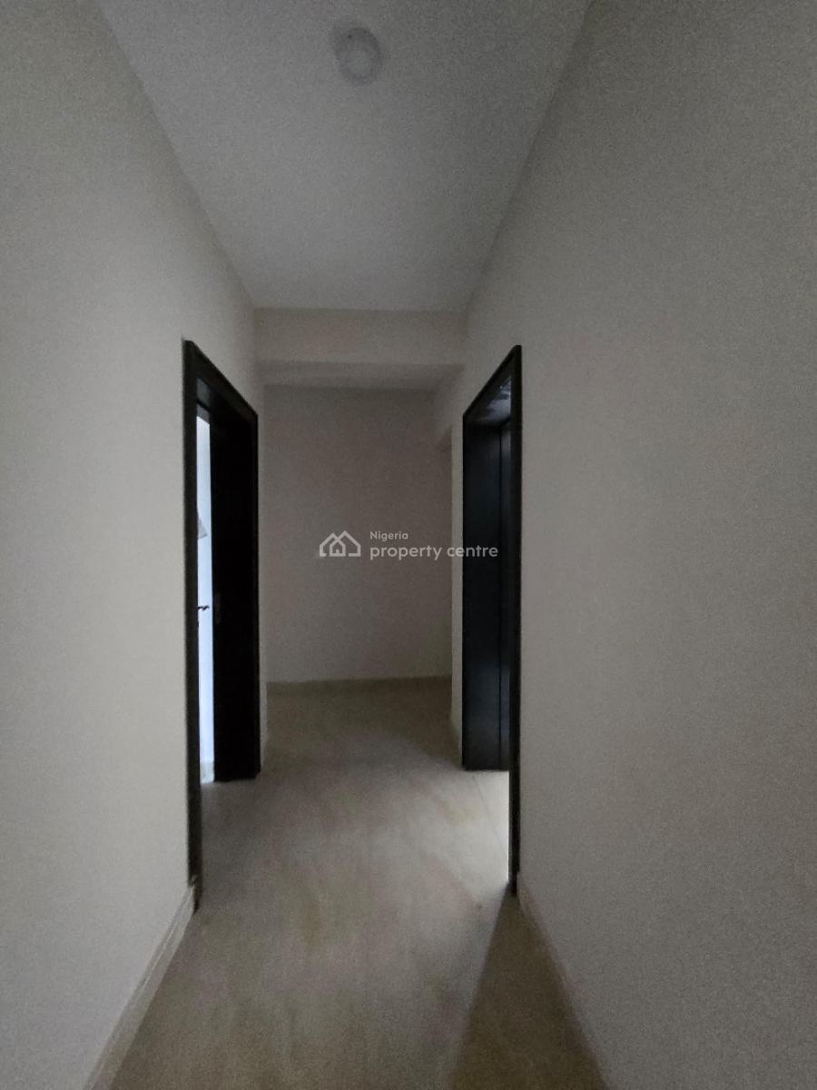 Luxury 3bedroom, Lekki Phase 1, Lekki, Lagos, Block of Flats for Sale