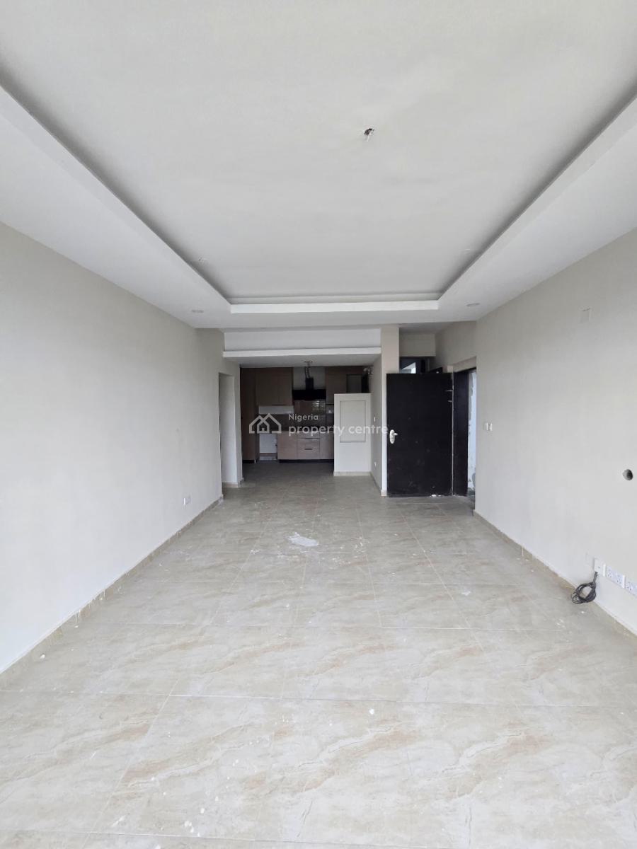 Luxury 3bedroom, Lekki Phase 1, Lekki, Lagos, Block of Flats for Sale