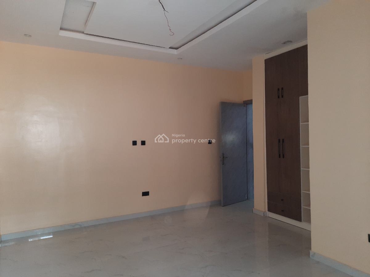Luxuriously Built 4bedroom Terrace Duplex with B.q, Within an Estate in, Opebi, Ikeja, Lagos, Terraced Duplex for Rent