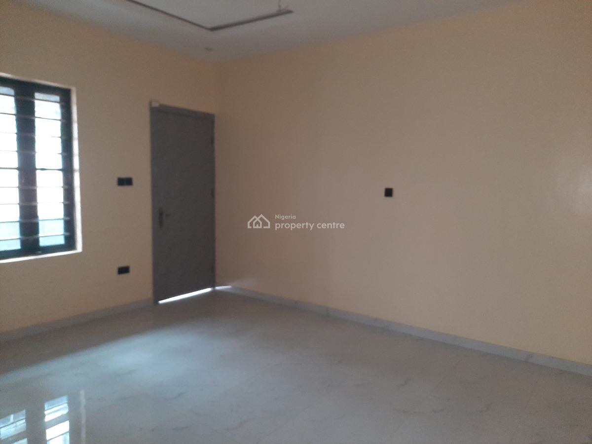 Luxuriously Built 4bedroom Terrace Duplex with B.q, Within an Estate in, Opebi, Ikeja, Lagos, Terraced Duplex for Rent