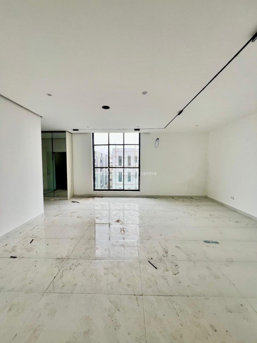 Newly Built 4-bedroom Penthouse, Ikate-lekki, Lekki Phase 1, Lekki, Lagos, House for Sale
