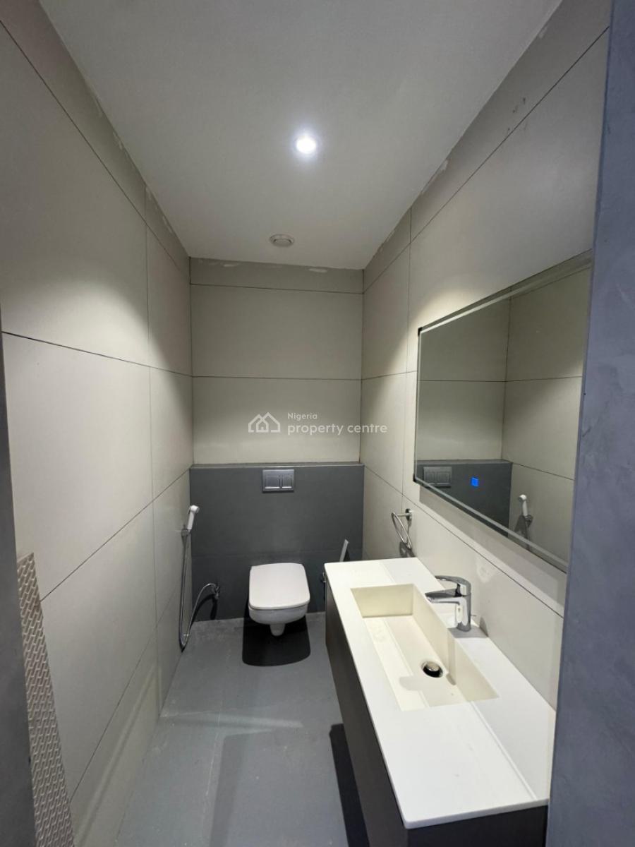 This 4-bedroom Luxury Apartment Is Designed for Those Who Demand Class, Ikoyi, Lagos, Block of Flats for Sale