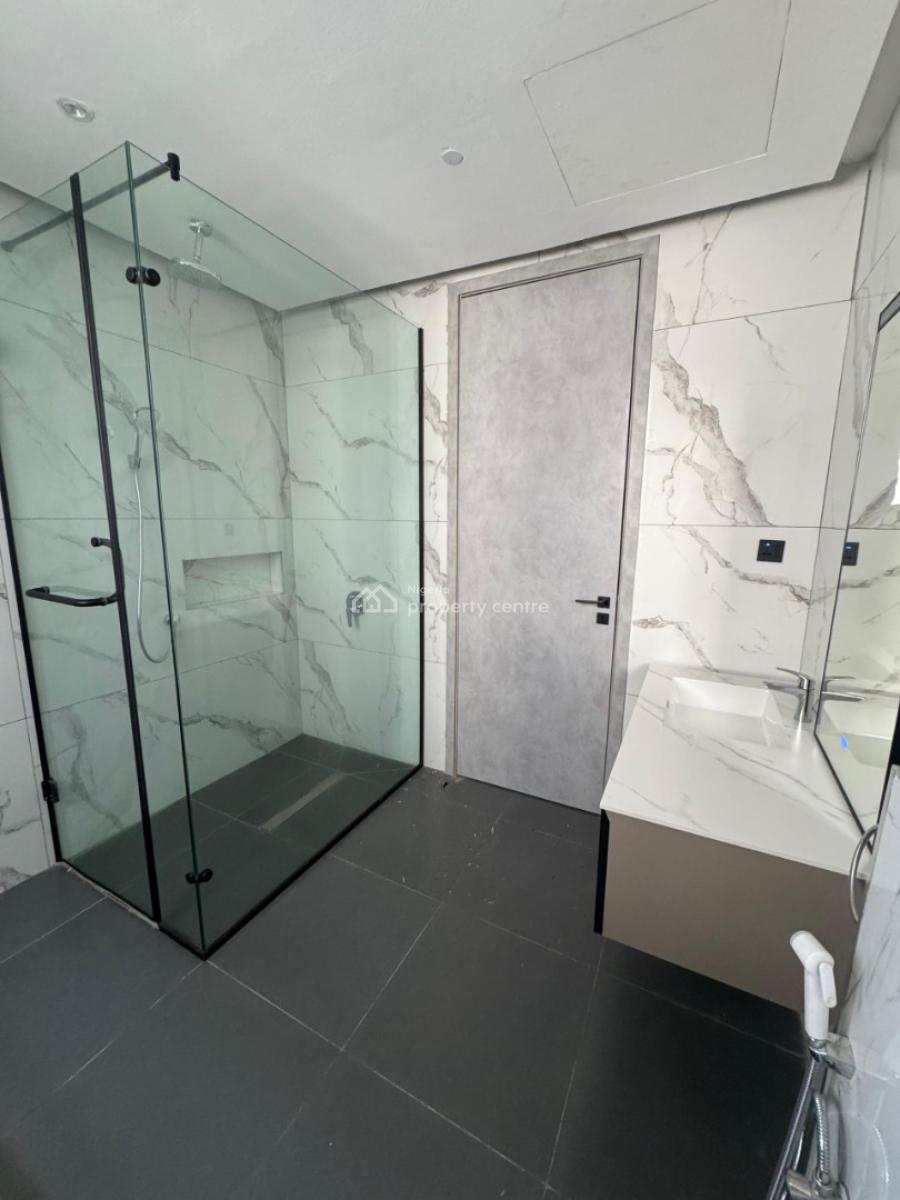 This 4-bedroom Luxury Apartment Is Designed for Those Who Demand Class, Ikoyi, Lagos, Block of Flats for Sale