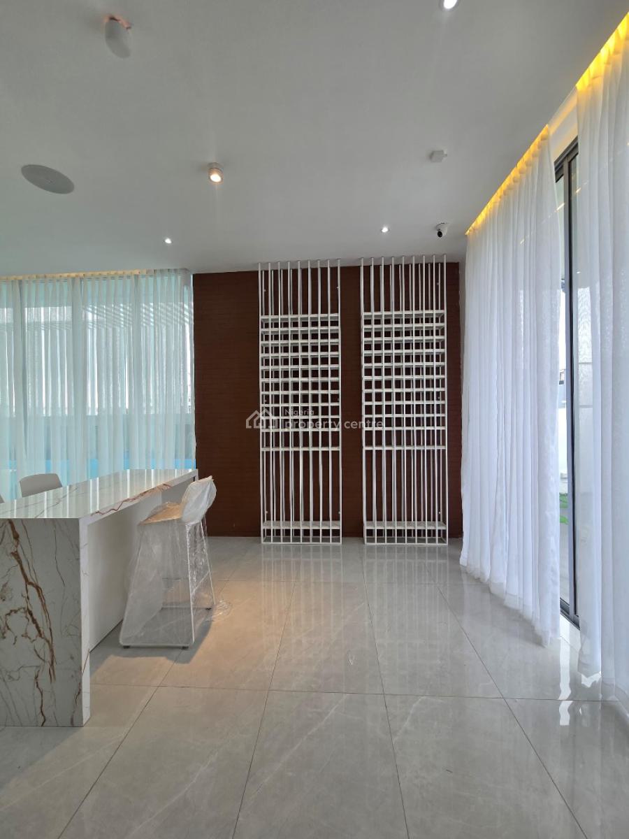 Luxury 5bedroom, Ikate, Lekki, Lagos, Detached Duplex for Sale