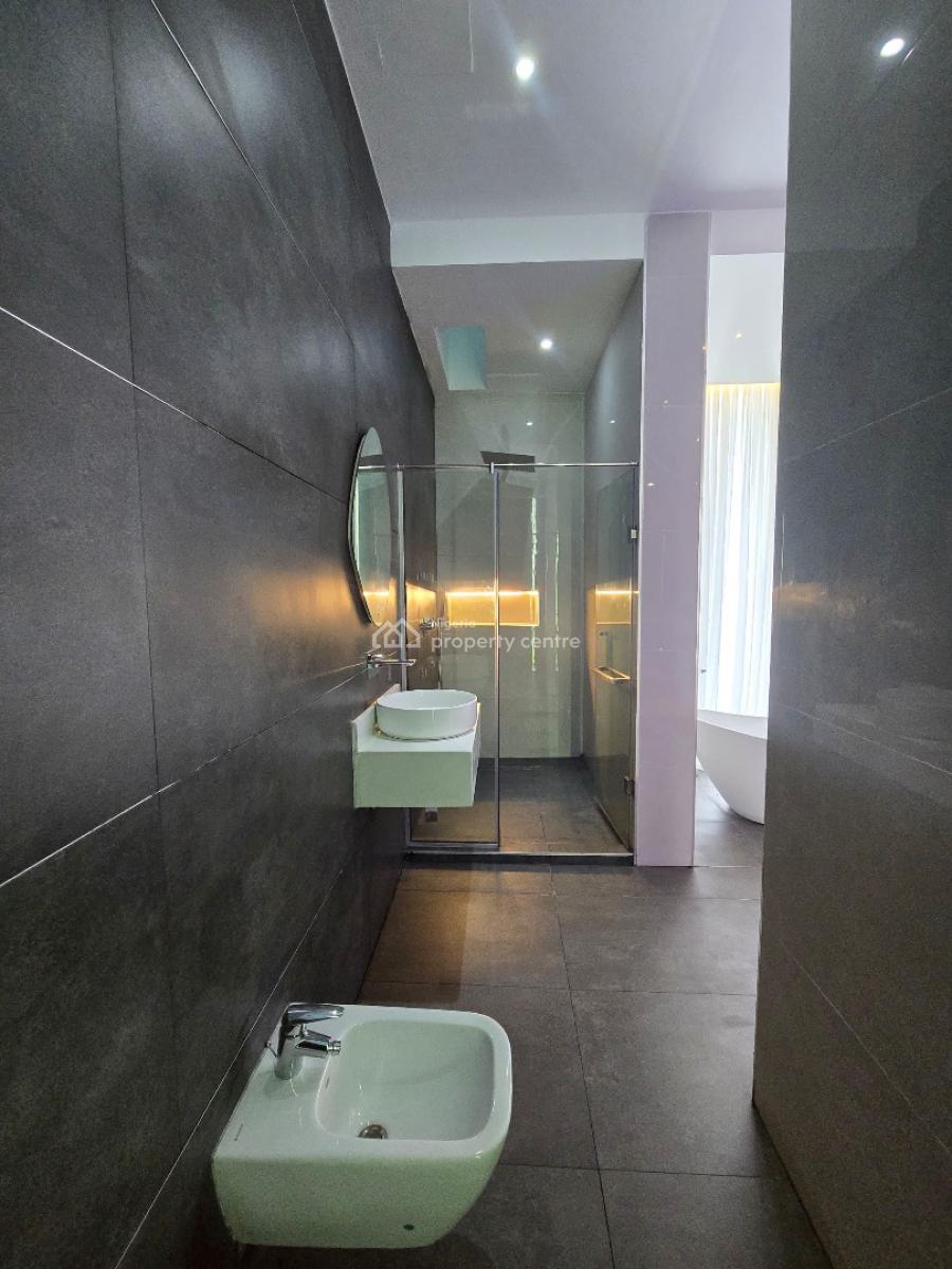 Luxury 5bedroom, Ikate, Lekki, Lagos, Detached Duplex for Sale