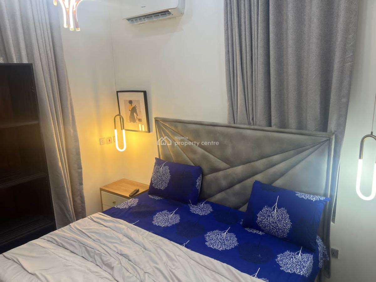 Exquisitly Furnished 3bedroom with Bq Mikano Gen Snooker Security Hous, Ologolo, Lekki, Lagos, Semi-detached Duplex for Rent