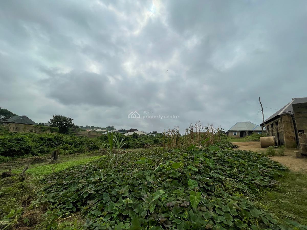 Residential Plot of Land, Ona Ara, Oyo, Residential Land for Sale