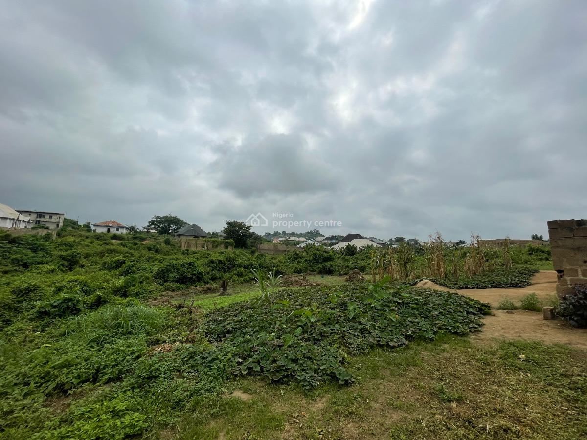 Residential Plot of Land, Ona Ara, Oyo, Residential Land for Sale