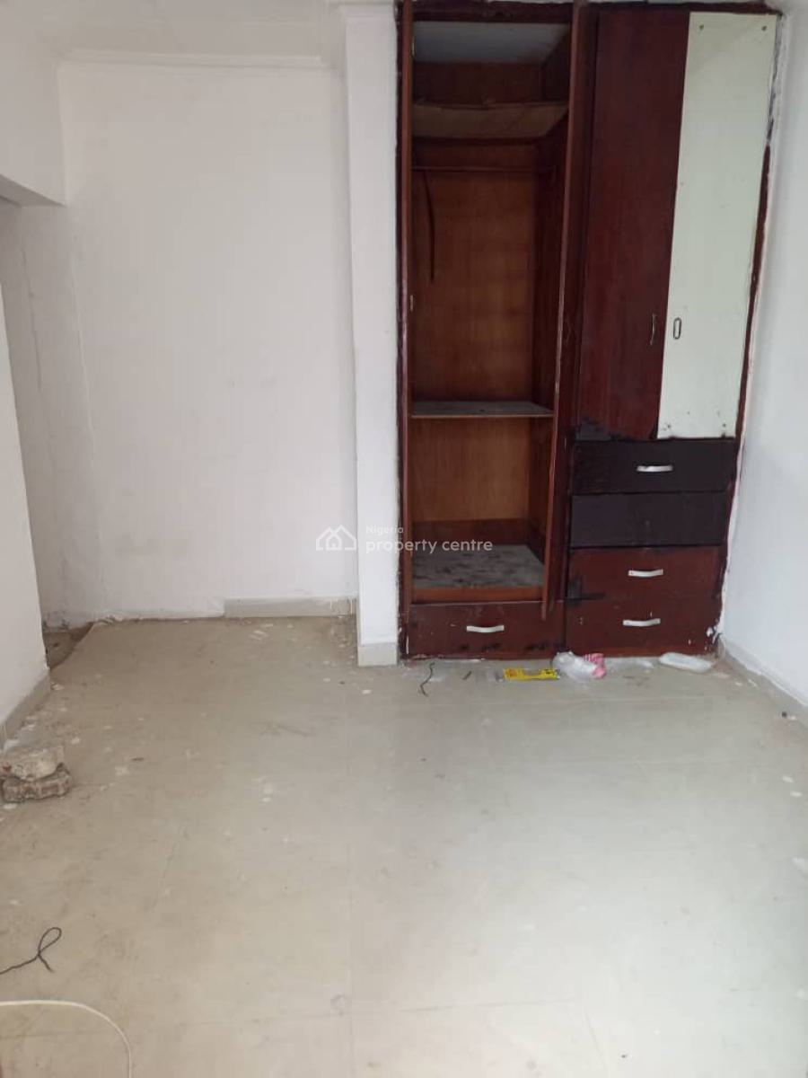 Standard Room Self Contained, Igbo Efon, Ibeju Lekki, Lagos, Self Contain (single Rooms) for Rent