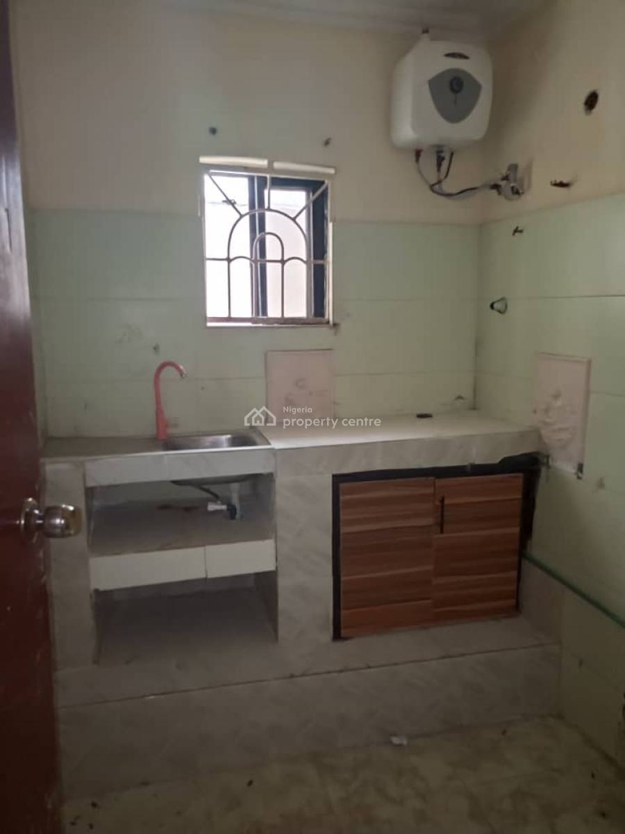 Standard Room Self Contained, Igbo Efon, Ibeju Lekki, Lagos, Self Contain (single Rooms) for Rent