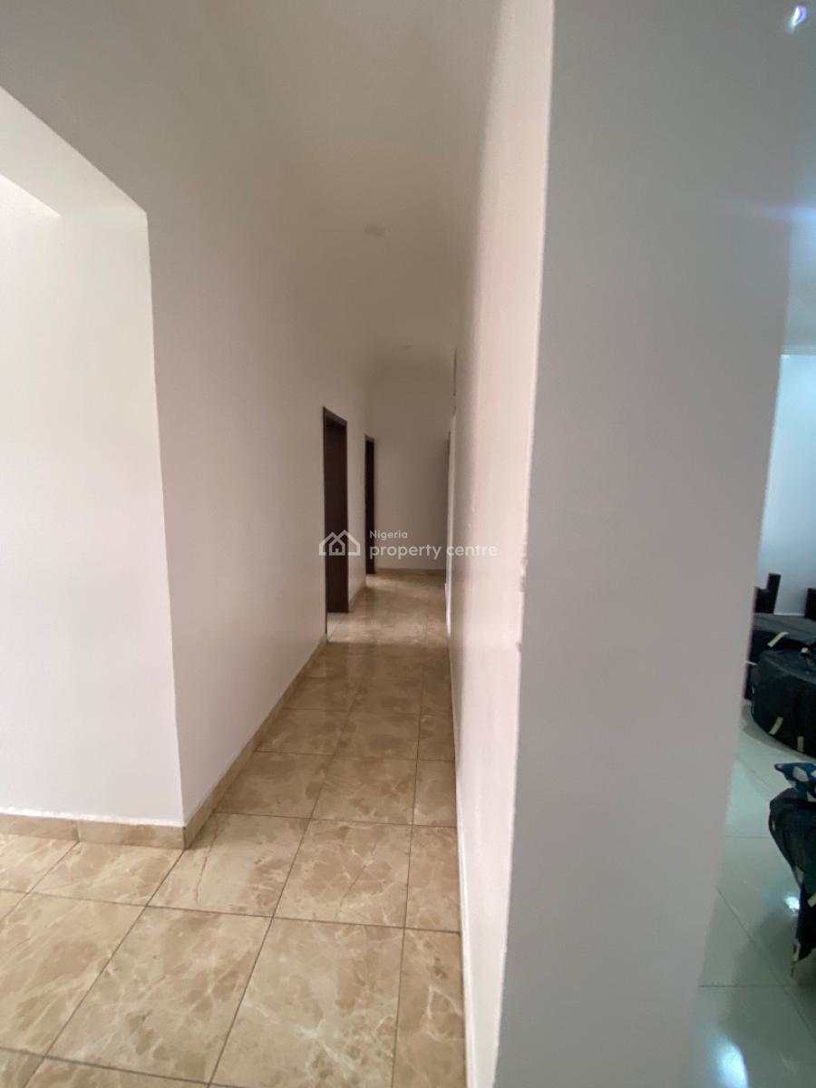 Luxury & Neatly Built 3 Bedroom Flat  Katampe Main, Katampe Main, Katampe (main), Katampe, Abuja, Flat / Apartment for Rent