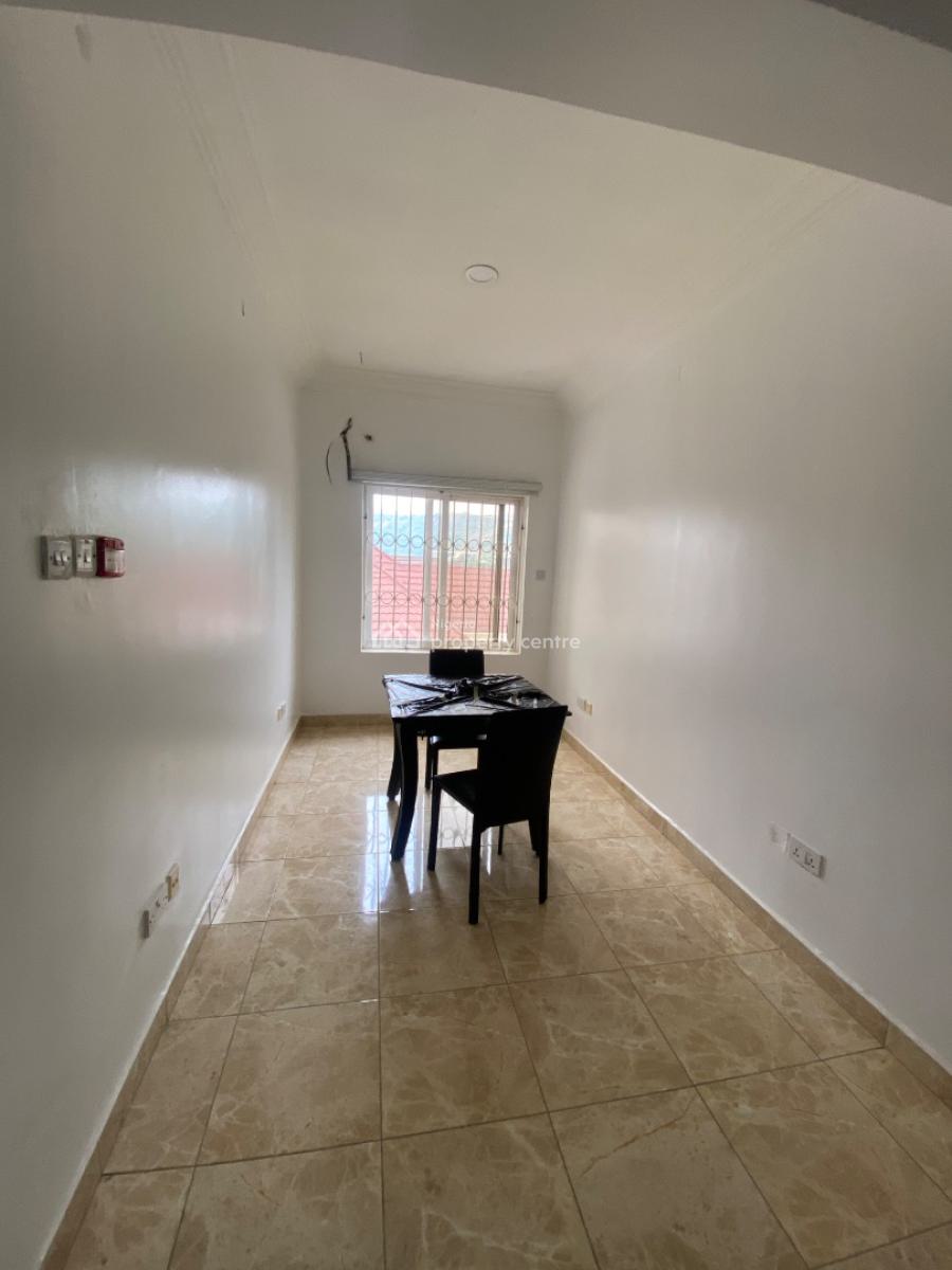Luxury & Neatly Built 3 Bedroom Flat  Katampe Main, Katampe Main, Katampe (main), Katampe, Abuja, Flat / Apartment for Rent