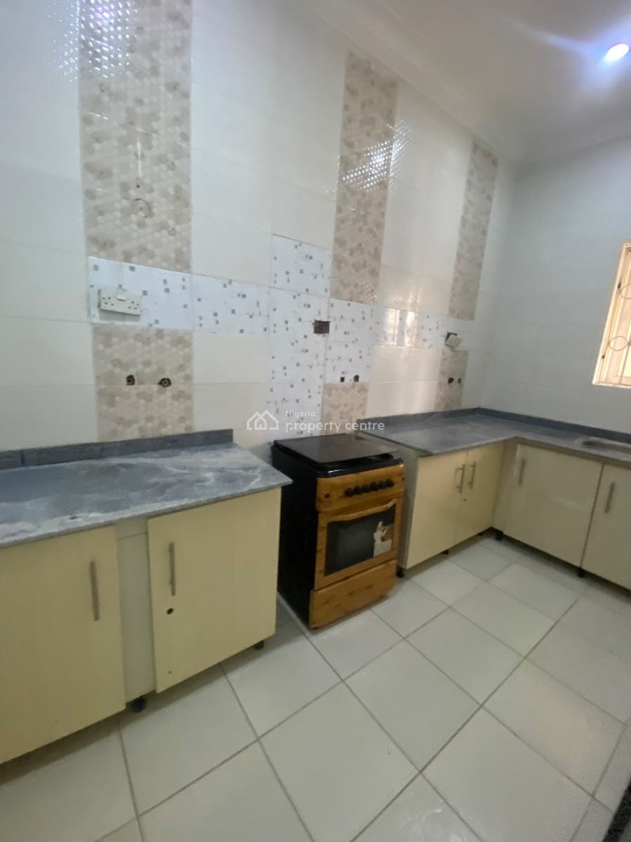Luxury & Neatly Built 3 Bedroom Flat  Katampe Main, Katampe Main, Katampe (main), Katampe, Abuja, Flat / Apartment for Rent