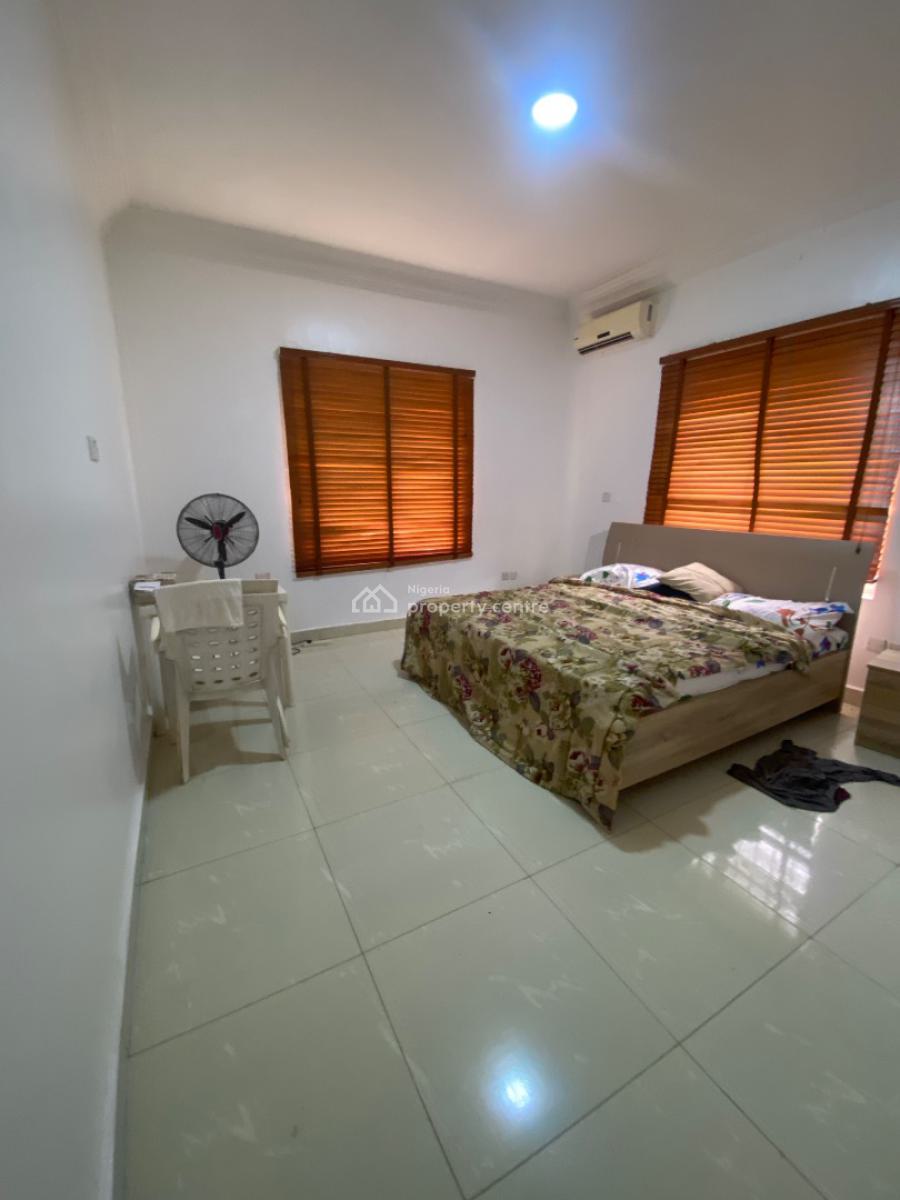Luxury & Neatly Built 3 Bedroom Flat  Katampe Main, Katampe Main, Katampe (main), Katampe, Abuja, Flat / Apartment for Rent